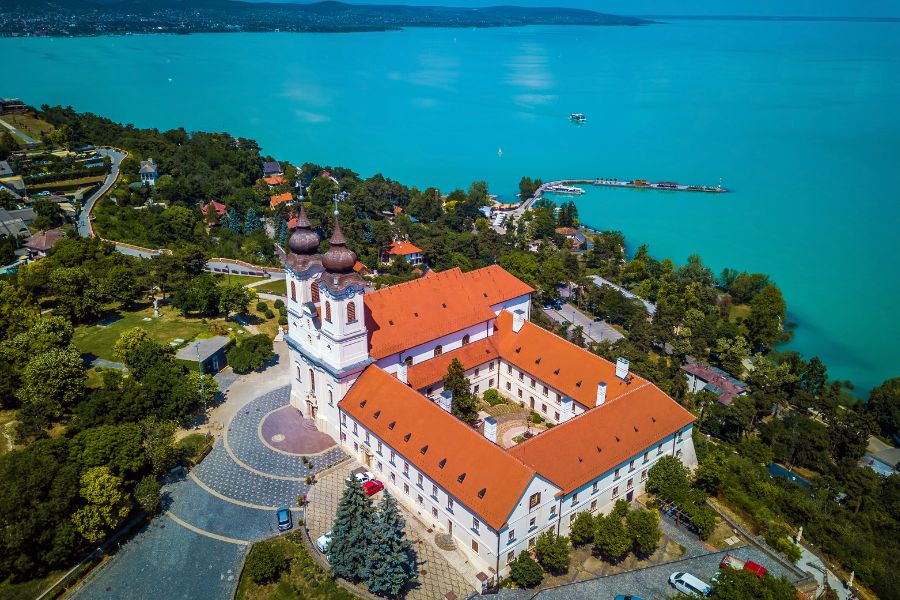 Tihany Tihany