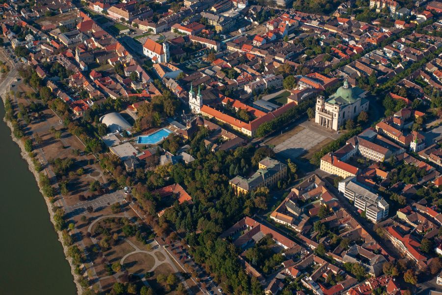 Vác Vác