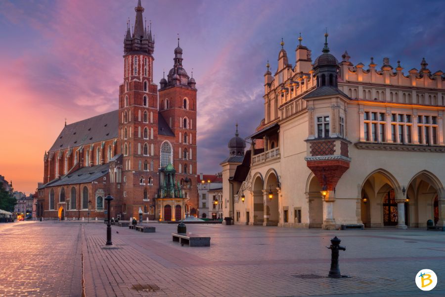 Cracovia Cracovia