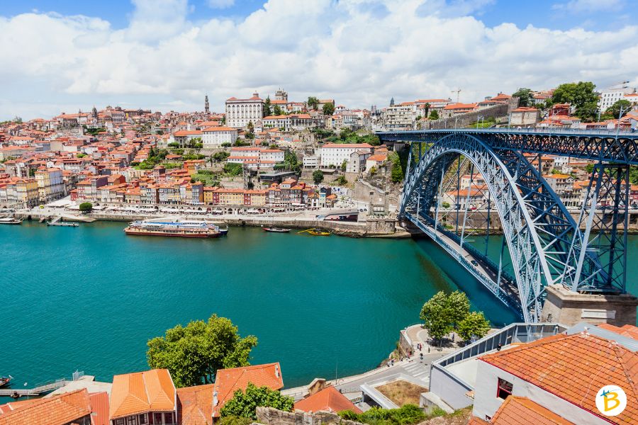 Porto Porto