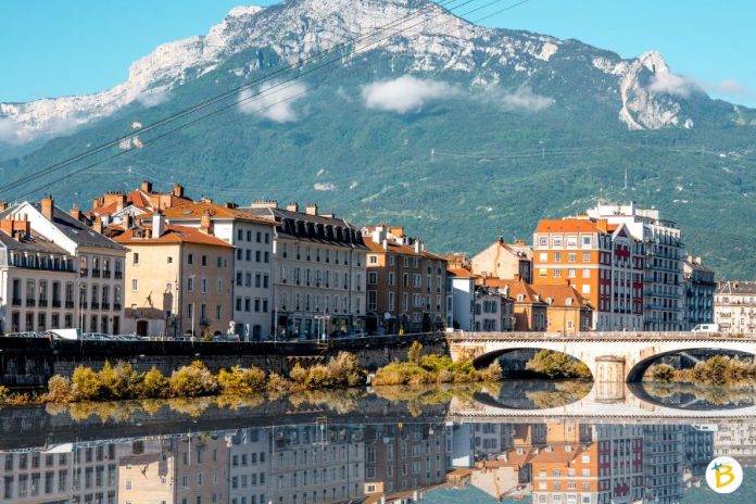 Grenoble