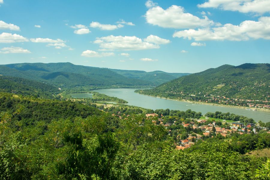 Visegrád Visegrád