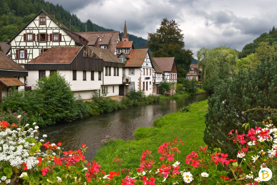 Schiltach Schiltach